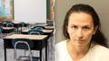 California teacher Samantha Watson arrested for alleged sexual conduct with student at charter school - Fox News