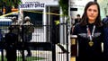 Alleged shooters in Islamic Center of San Diego attack identified as Cain Clark and Caleb Velasquez: report - Fox News