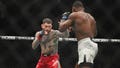 Strange betting behavior for Sean Brady vs. Joaquin Buckley fight turns out to be meaningless - Fox News