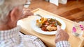 How eating habits could influence Parkinson&rsquo;s disease risk, according to experts - Fox News