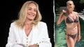 Sharon Stone stuns fans with poolside bikini photo proving she's 'still got it' ahead of summer - Fox News