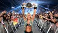 Sol Ruca rides wave of success to Women's Intercontinental Championship win at WWE Clash in Italy - Fox News