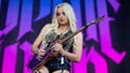 Axe-slingin' Sophie Lloyd melts faces, Starbucks isn't about coffee apparently, and the great 'back-in' debate - Fox News