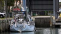 Coast Guard seizes Brian Hooker's sailboat as it leaves Bahamas after wife&rsquo;s disappearance: source - Fox News