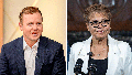 Spencer Pratt accuses LA Mayor Karen Bass of breaking election law by campaigning near ballot box - Fox News