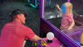 Hero police officer defeats claw machine and rescues trapped child on family bowling night: 'Nerves of steel' - Fox News