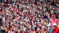 Cardinals' Ivan Herrera acknowledges shirtless mob after clubbing walk-off home run over Pirates - Fox News