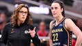 Caitlin Clark defends coach Stephanie White after sideline confrontation sparks debate - Fox News