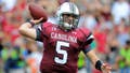 Ex-college football star diagnosed with Stage 4 cancer at 38 - Fox News