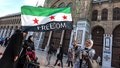 Brief alcohol ban in Damascus sparks concerns about President al-Sharaa's vision for Syria - Fox News