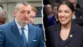 Ted Cruz labels AOC's billionaire comments on American Revolution as 'bizarrely foolish' - Fox News