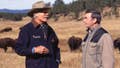 Why Ted Turner's approach to conservation is the mindset America desperately needs right now - Fox News