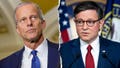 GOP se agrava mientras Thune frena bill electoral de Trump bill evitar el cierre del Gobierno - Fox News