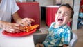 Fed up with screaming kids at dinner? More Americans support adults-only dining - Fox News