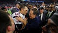 Tom Brady cracks jokes about 'cranky' Bill Belichick, Jets, Eli Manning in motivational commencement speech - Fox News