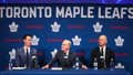 Toronto Maple Leafs defy slim odds to win the No. 1 overall pick in the 2026 NHL Draft Lottery - Fox News