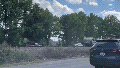 Bystander video captures Norfolk Southern train T-boning septic truck at Virginia railroad crossing - Fox News