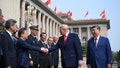 What Xi wants from Trump as Beijing seeks leverage in high-stakes summit - Fox News