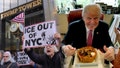 Trump marks Cinco de Mayo with &lsquo;NICE&rsquo; post, echoing past viral taco bowl moment - Fox News