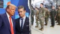 Pentagon cuts Brigade Combat Teams in Europe as Trump pressures NATO on spending - Fox News