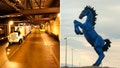 Mysterious airport tunnels to open beneath hub long tied to conspiracy theories - Fox News