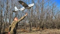 'A new kind of war': Inside Ukraine's hidden factories mass-producing combat drones - Fox News