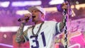 Vanilla Ice refuses to quit Freedom 250 concert, says he won't let anyone tell him he 'can't be proud' - Fox News