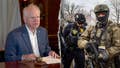 Tim Walz pardons illegal alien convicted of armed robbery before ICE deportation to Laos - Fox News