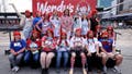 Woman wins free Wendy's burgers for a year after bizarre costume contest victory - Fox News