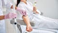 IV therapy and supplements under scrutiny as experts warn of potential side effects - Fox News