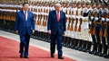 Chill coming from Trump&rsquo;s summit with Xi is proof of a new Cold War with China - Fox News