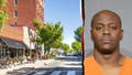 Doorbell video captures man firing shotgun through front door before allegedly returning, killing teen: report - Fox News