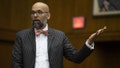 Who is Judge Zia Faruqui? What we know about the federal magistrate who apologized to Cole Allen - Fox News