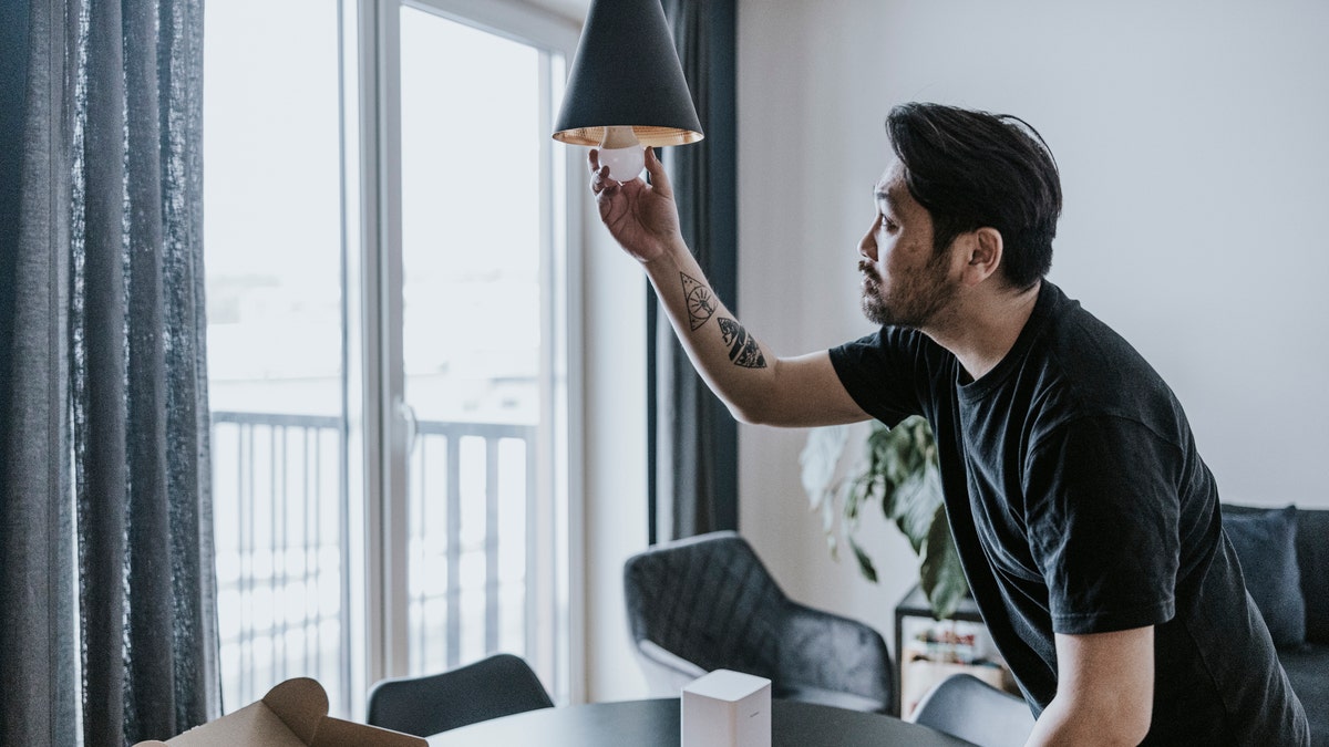 These simple swaps may keep utility costs down.