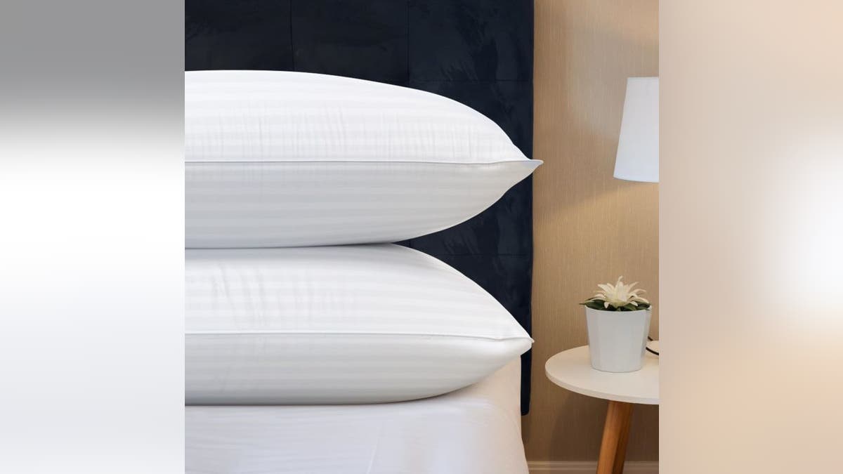 Save nearly $70 on this pillow set.