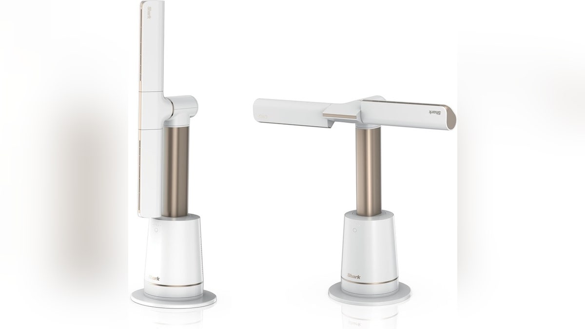 This tower fan directs airflow exactly where you want it.