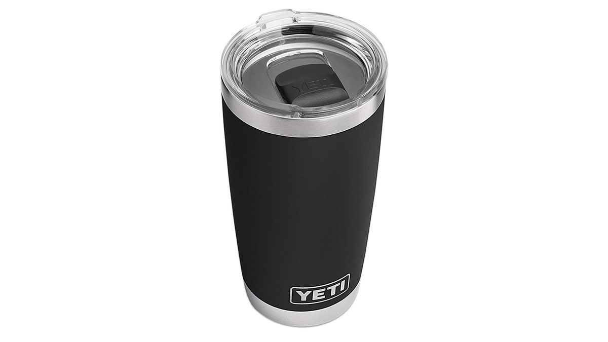 YETI Rambler