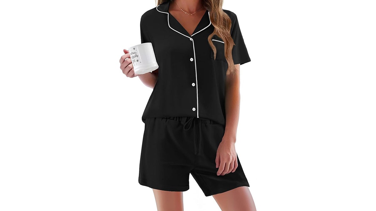 Get these pajamas for just $20.