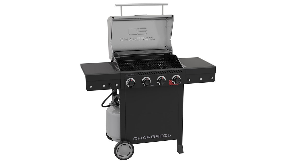 Save $80 on this grill.