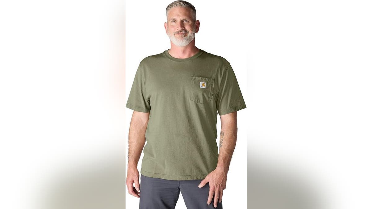 A wide variety of sizes adapt to all body types.
