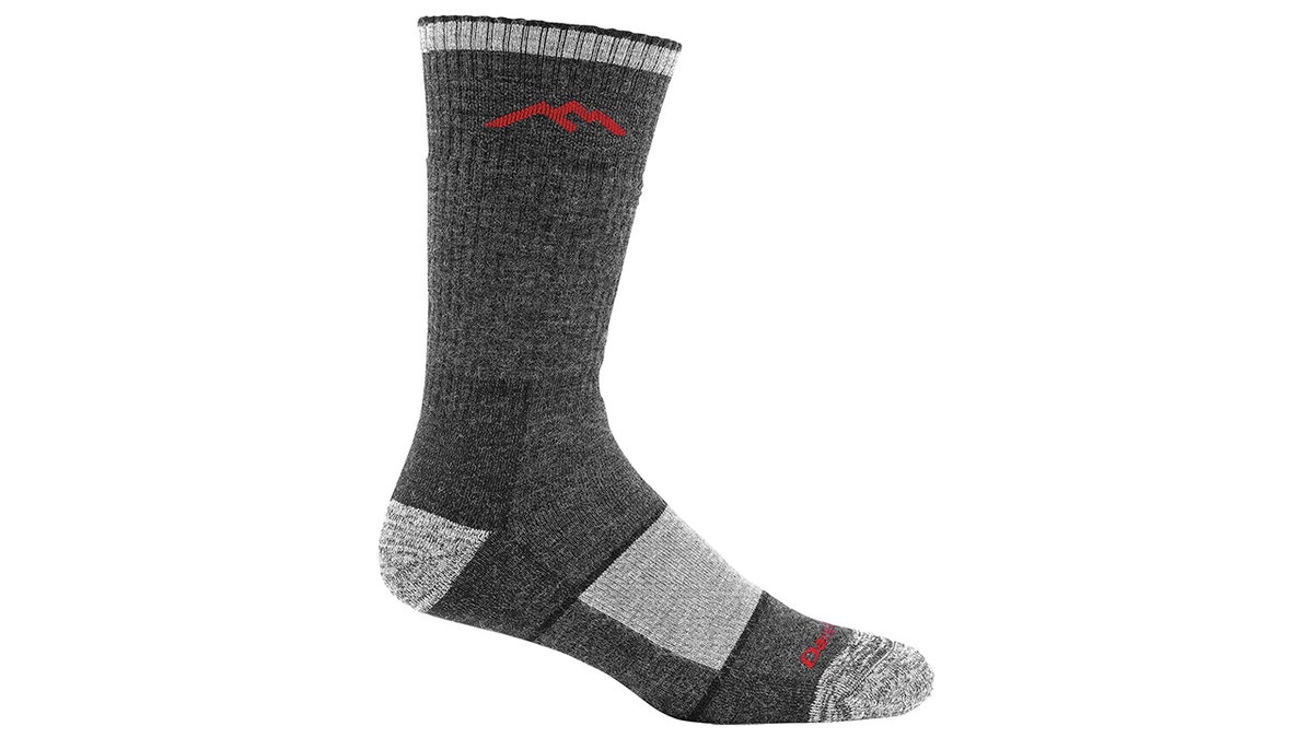 Get socks that stay up during hikes, daily walks and more.