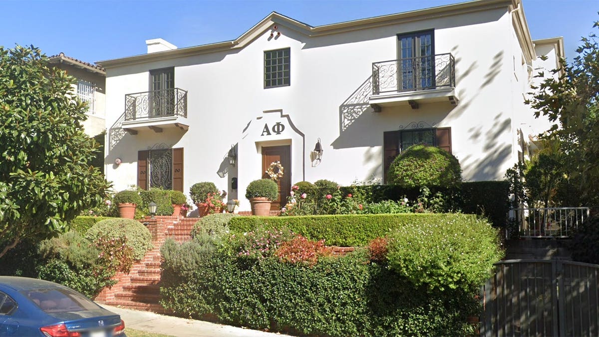 UCLA Phi
