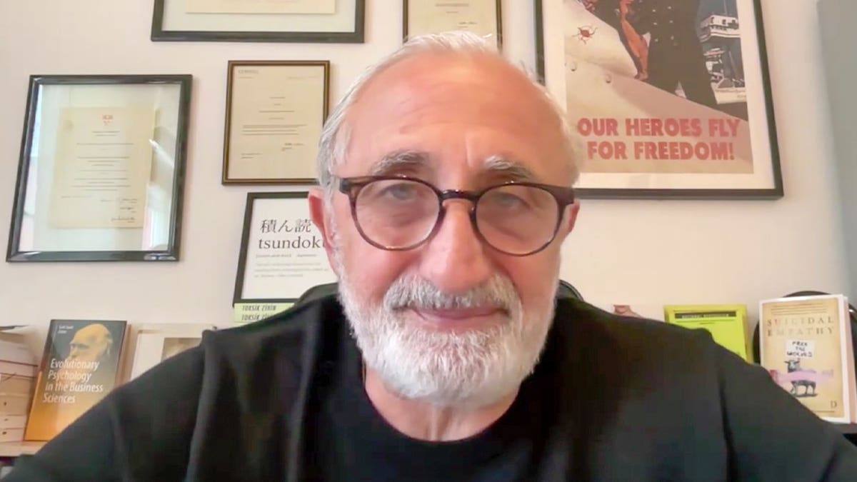 Gad Saad