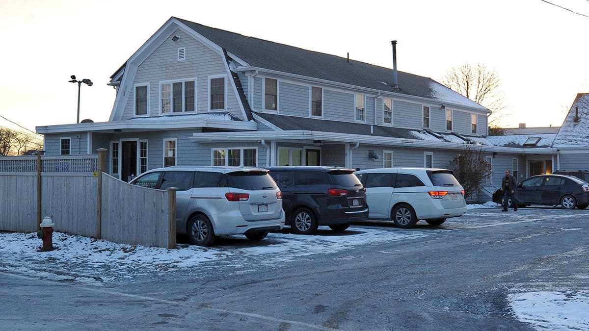 St. Joseph's House