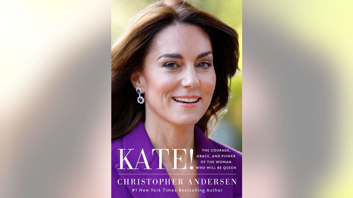Close-up book cover for