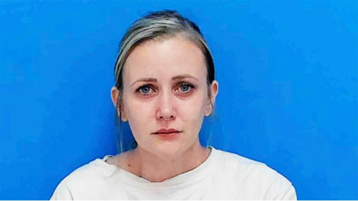 Katelyn Dawn Schronce
