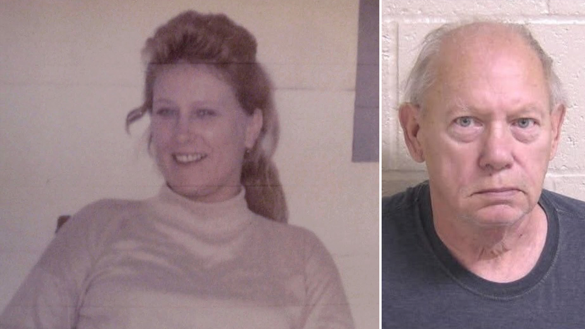 Split of Randy Gail Sperino and Albert Zigler