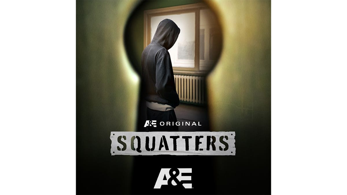 Art for show "Squatters"