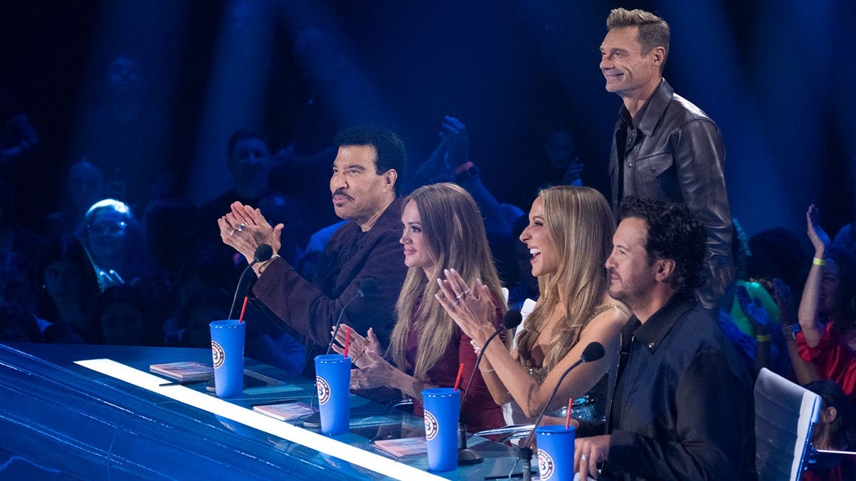 American Idol with Nikki Glaser