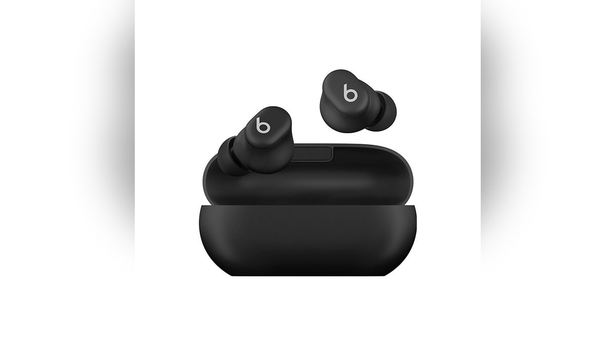 Beats wireless earbuds deliver powerful sound and smart features.